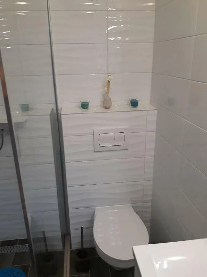 Hotel Dajven Pula Gasthof
