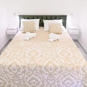 Gasthof Luxury And Gold ****