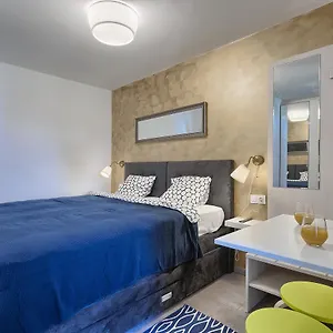 3* Pensjonat Luxury Flats In Centre